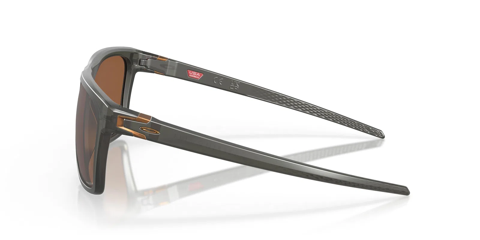 Oakley Leffingwell 9100 Sunglasses - view 17